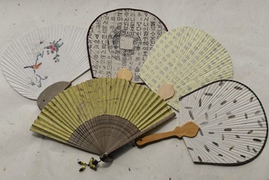 Workshop de Hanji Gongye