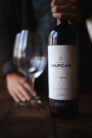 Quinta das Murças Reserva 2011