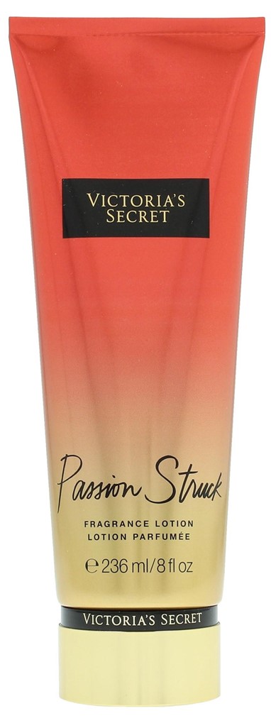Perfume  locao VS Passion Struck 236ml
