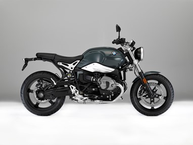 BMW R nineT Pure