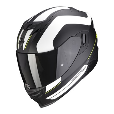 Scorpion Exo-520 Air