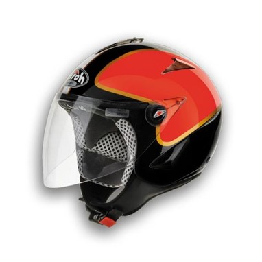 JT Road Laranja - PVP 115,62 Euros