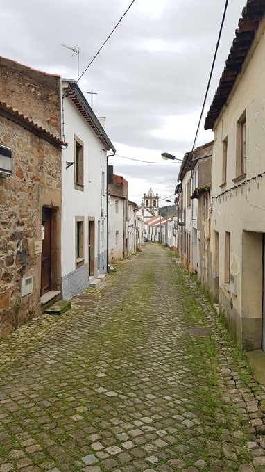 Monforte da Beira