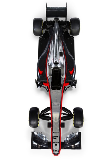 MP4-30