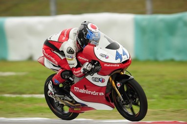 Miguel Oliveira