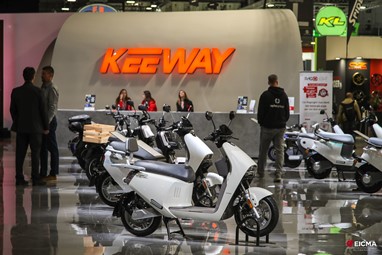 Keeway