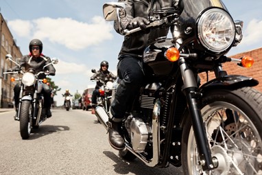 Thruxton 2014