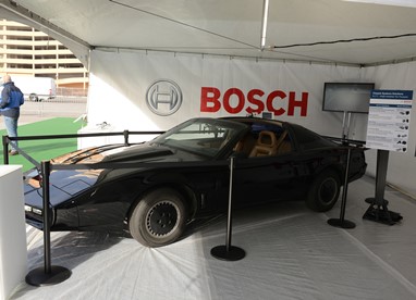 Bosch KITT