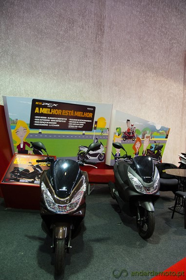 Clube PCX Portugal