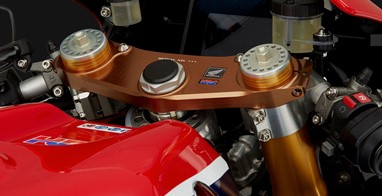 Honda RC213V-S