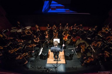Ensemble MPMP 