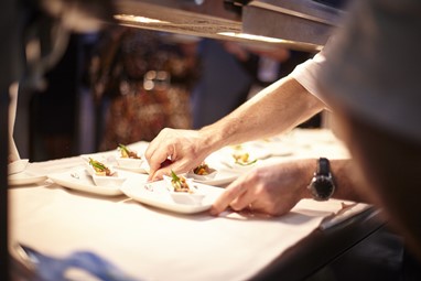 3.03 Kitchen Alive The Cliff Bay