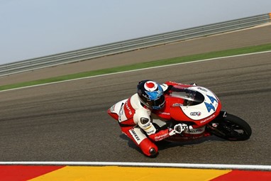 Miguel Oliveira