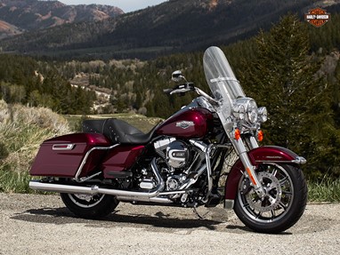Road King Classic
