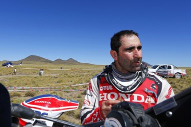 Paulo Gonçalves