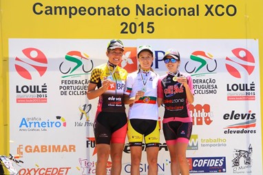 Elites Feminino