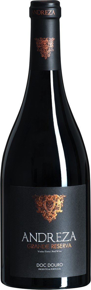 Andreza Grande Reserva 2013 - PVP: 19,14€