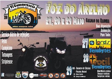 4 dias junto à Praia da Foz do Arelho e Lagoa de Óbidos