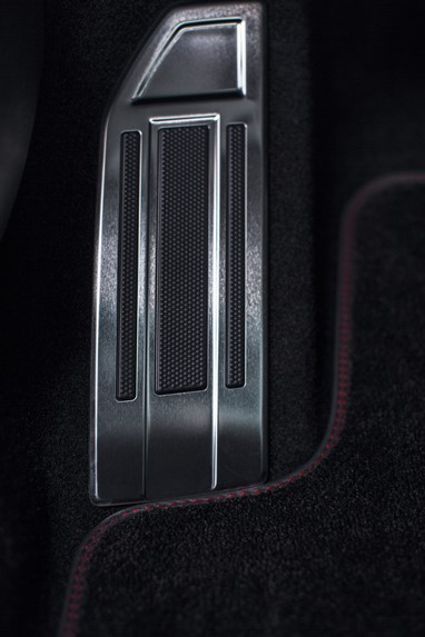 Peugeot 308 GT