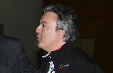 Rui Madeira