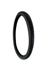 Pneu BTT all terrains 26'' - PVP: 12,95€