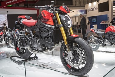 Ducati