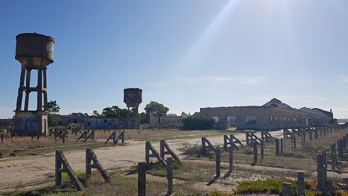 Atlântica - panorâmica