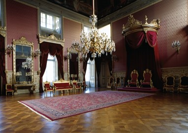 Palácio Nacional da Ajuda