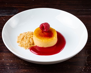 Creme Brulee
