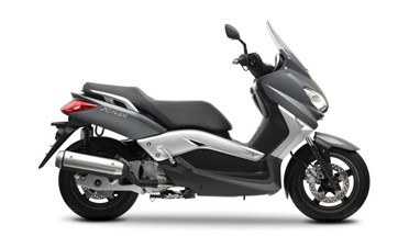 Yamaha X-MAX 125