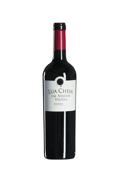 Lua Cheia em Vinhas Velhas Tinto 2014 - PVP: 4,35€