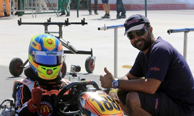 Yohan Sousa e Paulo Barreiro
