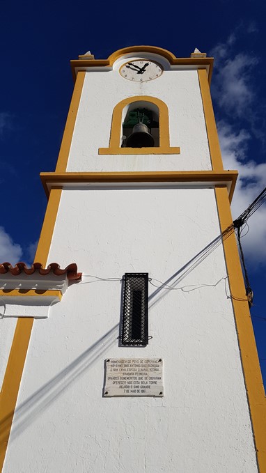 Junta de Freguesia de Esperança