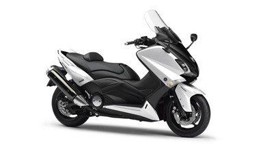 5º Yamaha TMAX 530