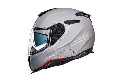 Nexx SX.100 Superspeed  - Concrete White