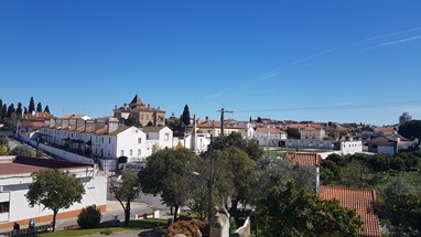Crato - Panorâmica