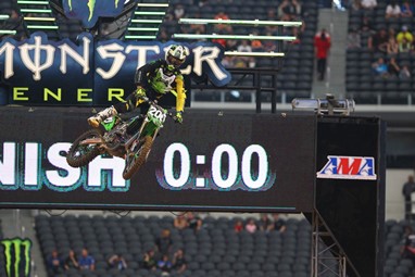 Arnaud Tonus
