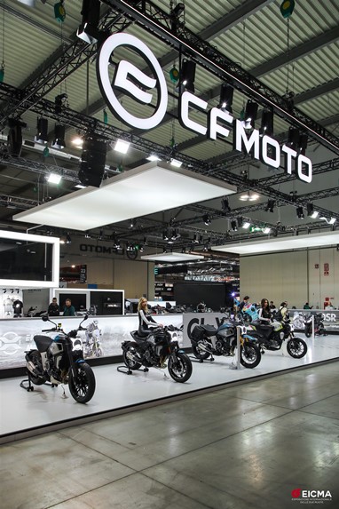 CFMOTO