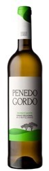 Penedo Gordo Branco 2012
