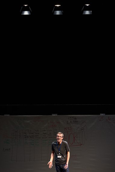 "Apeadeiro" ©José Caldeira