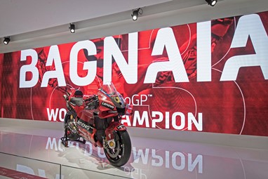 Ducati