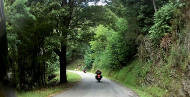 Serra da Lousã