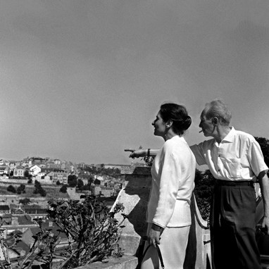 Exposição Arpad Szenes