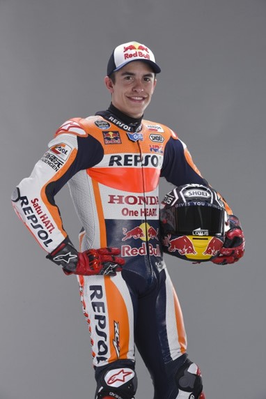 Marc Marquez