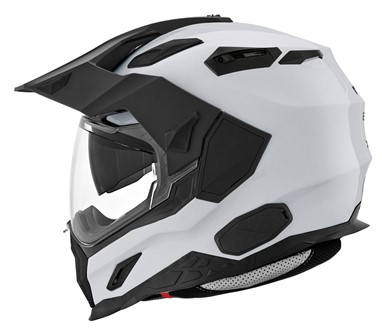 X.D1 VOYAGER Black Yellow