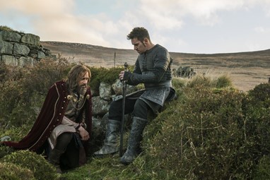 Vikings T5 ©AMC Networks