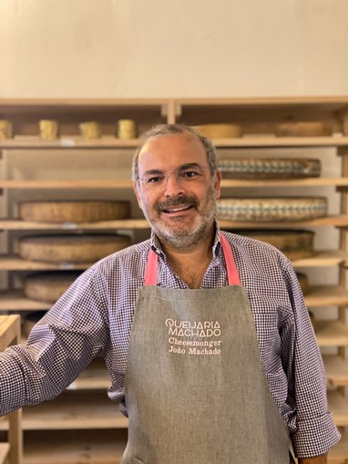 João Silveira Machado