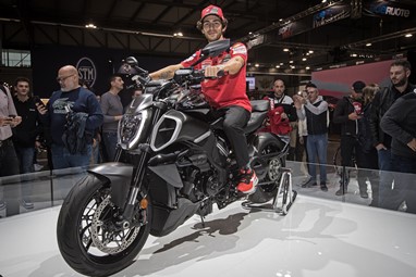 Ducati
