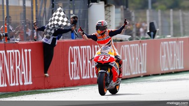 Marc Márquez 