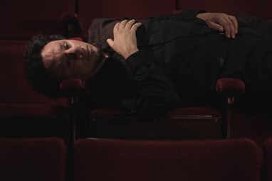 Cyrano ©Foto Eduardo Breda